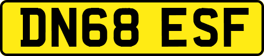 DN68ESF