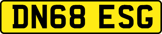 DN68ESG