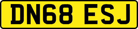 DN68ESJ