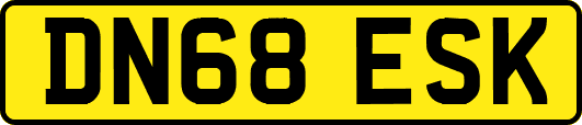 DN68ESK