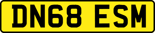 DN68ESM