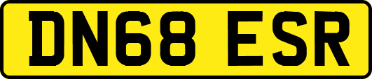 DN68ESR