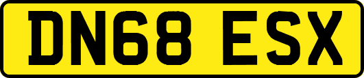 DN68ESX