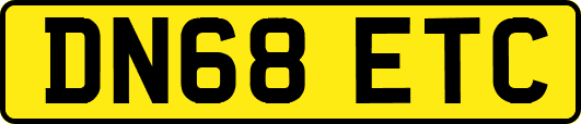 DN68ETC