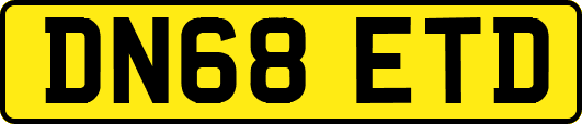 DN68ETD