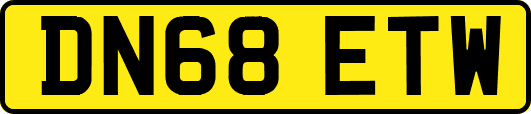 DN68ETW