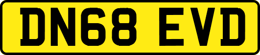 DN68EVD