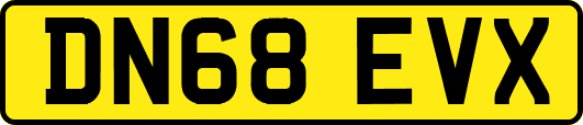 DN68EVX