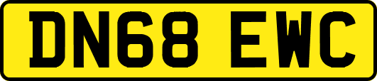 DN68EWC