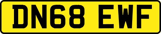 DN68EWF