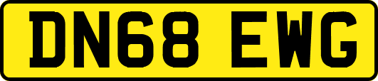 DN68EWG