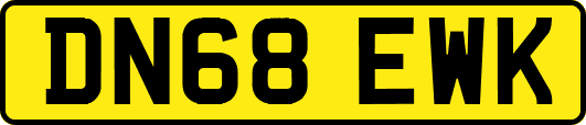 DN68EWK