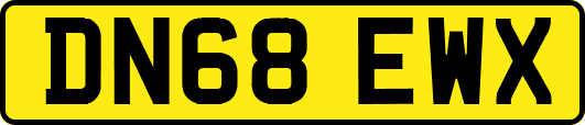 DN68EWX
