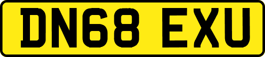 DN68EXU