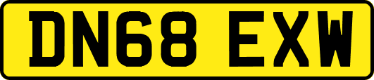 DN68EXW