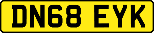 DN68EYK