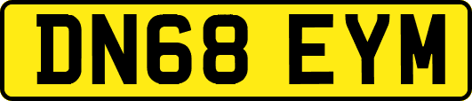 DN68EYM