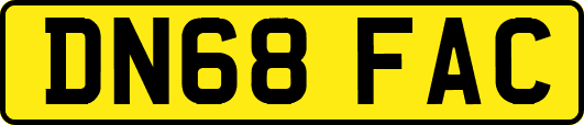 DN68FAC