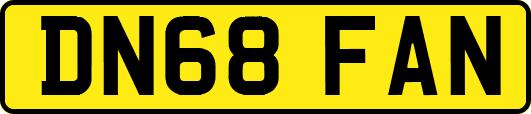 DN68FAN