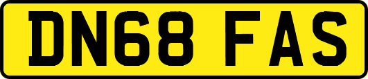 DN68FAS