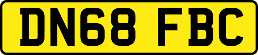 DN68FBC