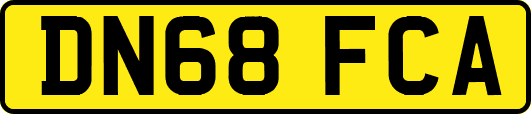 DN68FCA