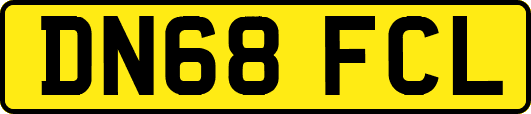 DN68FCL