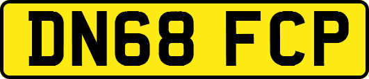 DN68FCP
