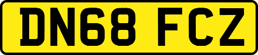 DN68FCZ