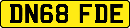 DN68FDE