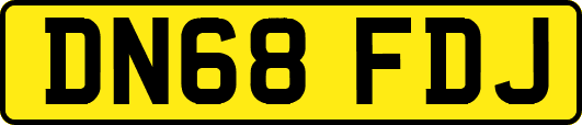 DN68FDJ