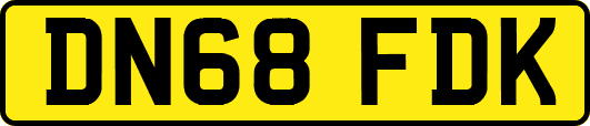 DN68FDK