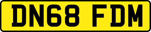 DN68FDM