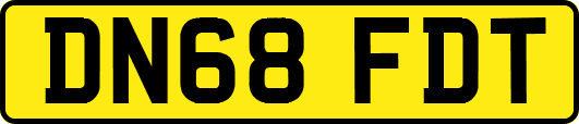 DN68FDT