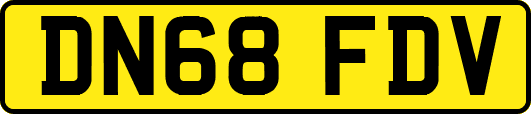 DN68FDV