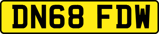 DN68FDW