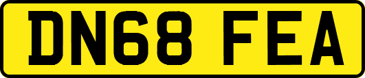 DN68FEA