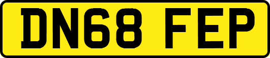 DN68FEP