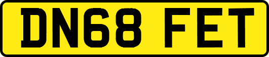 DN68FET