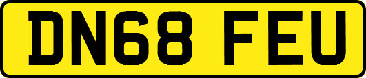 DN68FEU