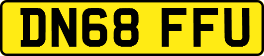 DN68FFU
