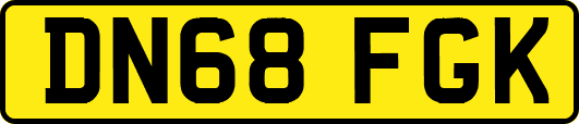 DN68FGK