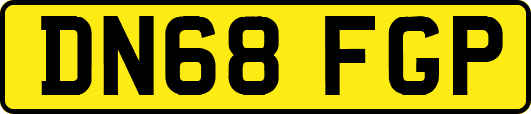 DN68FGP