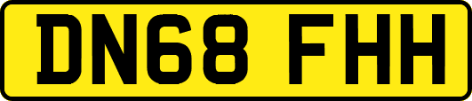 DN68FHH
