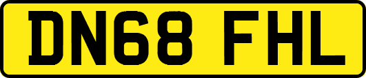 DN68FHL
