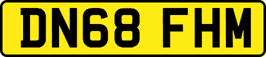 DN68FHM