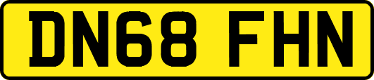 DN68FHN