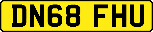 DN68FHU