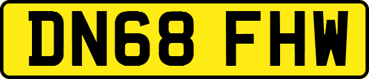 DN68FHW
