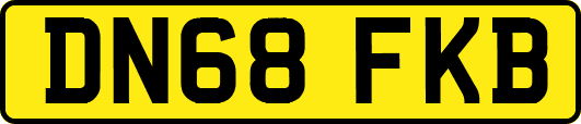 DN68FKB